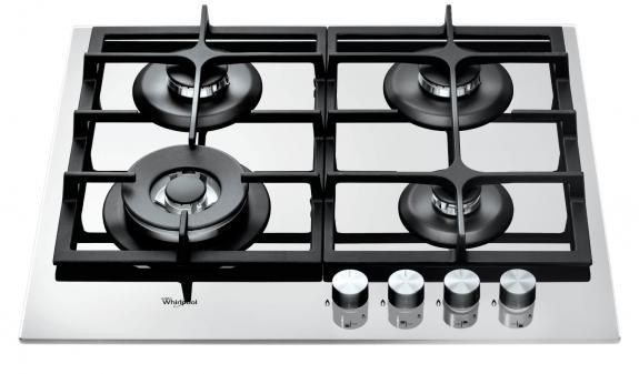 Фото товара: Whirlpool GOA 6425/WH