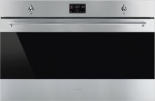 Фото товара: Smeg SFP9302TX