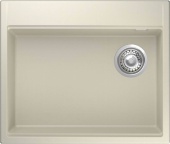 Фото товара: Rivelato TESORO TR-605-R beige scuro, мойка, гранит, тёмно-бежевый