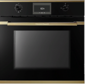 Фото товара: Kuppersbusch BP 6332.0 S4 Gold