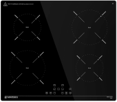 Фото товара: MEFERI MIH604BK POWER
