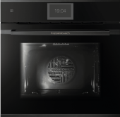 Фото товара: Kuppersbusch BP 6850.0 S2 Black Chrome