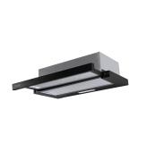 Фото товара: LEX Honver 600 BLACK