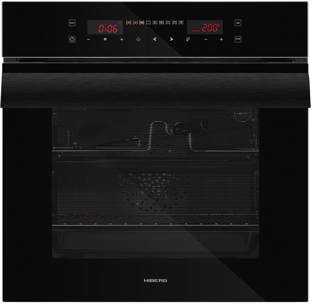 Фото товара: HIBERG VM 6192 B