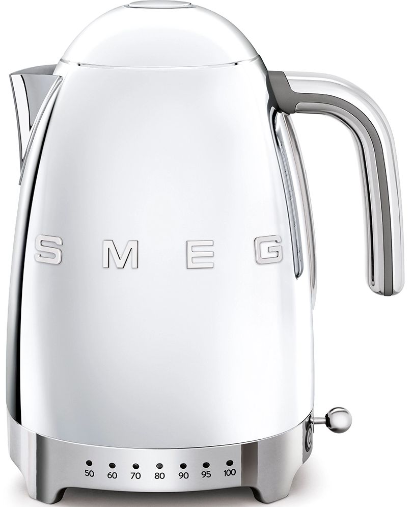 Фото товара: Smeg KLF04SSEU