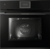 Фото товара: Kuppersbusch B 6850.0 S2 Black Chrome