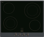 Фото товара: Smeg P864AO