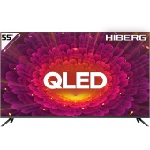 Фото товара: HIBERG QLED 55Y