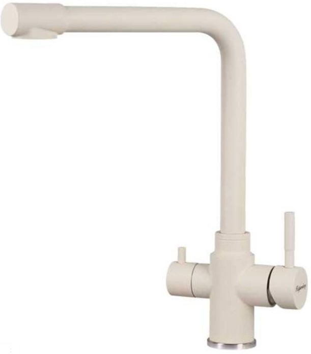 Фото товара: Kuppersberg Geo KG2385CR WHITE