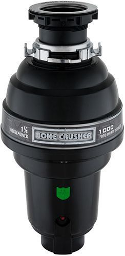 Фото товара: Bone Crusher BC1000-AS