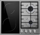 Фото товара: Maunfeld EEHS.642VC.3CS/KG