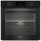 Фото товара: Indesit IBFTE 3844 J BL
