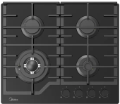 Фото товара: Midea MG593TGB