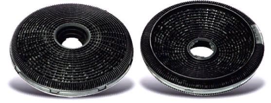 Фото товара: Krona фильтр угольный тип SG (2 шт.)