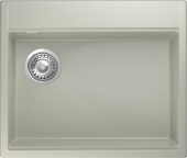 Фото товара: Rivelato TESORO TR-605-L topazio, мойка, гранит, топаз