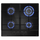 Фото товара: MEFERI MGH604BK GLASS POWER