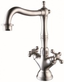 Фото товара: Seaman Eco Koblenz SSN-2134-SS (Steel satin)