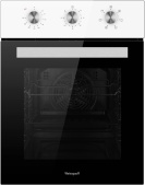 Фото товара: Weissgauff EOY 456 WM