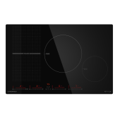 Фото товара: Maunfeld CVI804SFBK Inverter
