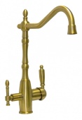 Фото товара: Seaman Barcelone SSL-5387 Gold Satin