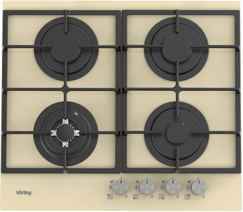 Фото товара: Korting HGG 6722 CTB