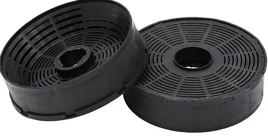 Фото товара: Krona фильтр угольный тип ES (комплект 2 шт.)