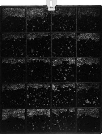 Фото товара: Krona фильтр угольный тип RM (1 шт.)