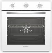 Фото товара: Indesit IFE 3634 WH