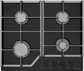 Фото товара: Monsher MGG 62 Noir