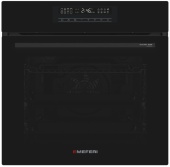 Фото товара: MEFERI MEO6016BK COMFORT PLUS