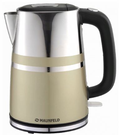 Фото товара: Maunfeld MFK-622BG