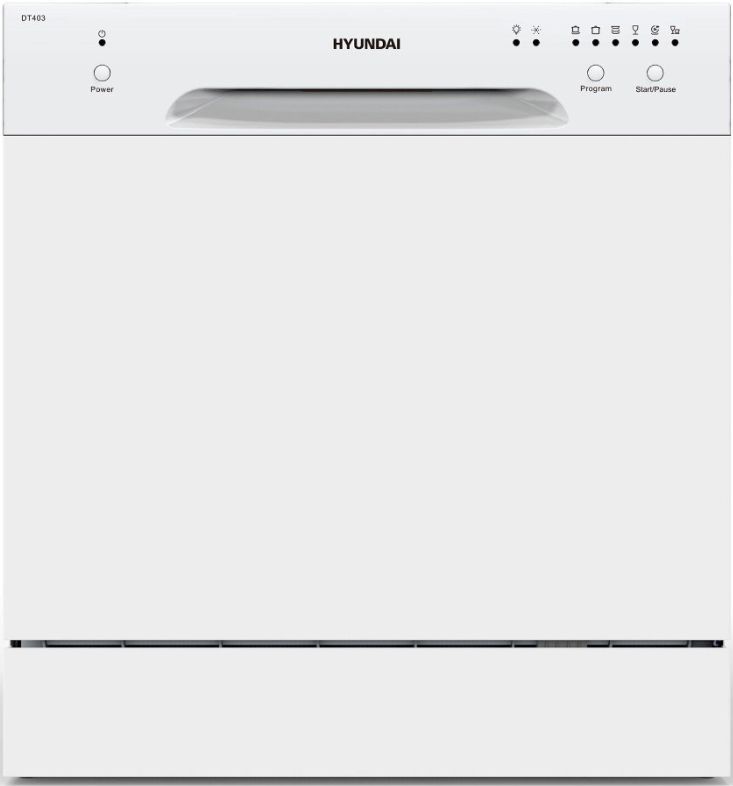 Фото товара: Hyundai DT403