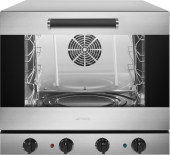 Фото товара: Smeg ALFA43XMFHDS