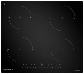 Фото товара: Maunfeld CVI604EXBK