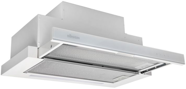 Фото товара: Konigin Rumina White 60