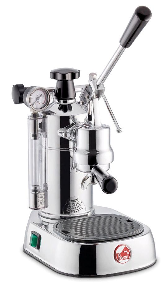Фото товара: La Pavoni LPLPLQ01EU