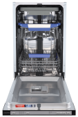 Фото товара: Maunfeld MLP45631 Light Beam