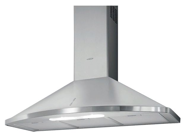 Фото товара: JetAir JENNY TC-S 90 INX-10