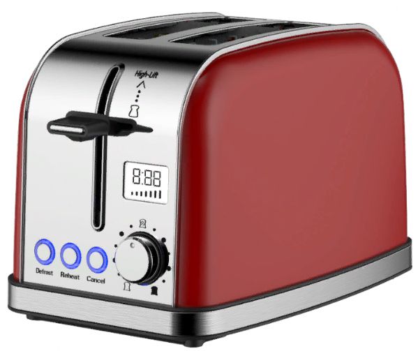 Фото товара: Maunfeld MF-821CH