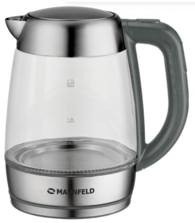 Фото товара: Maunfeld MFK-611G