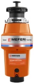 Фото товара: MEFERI MFD560 PUSH ULTRA