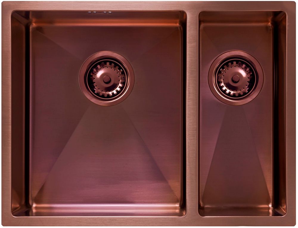 Фото товара: Seaman Eco Marino SME-575DR Amethyst (PVD, Copper2, satin)