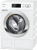 Фото товара: Miele WEG675WCS Chrome Edition