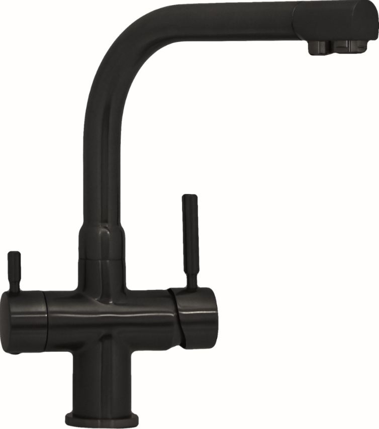 Фото товара: Seaman Barcelone SSL-5383-DG (Dark Gun, PVD, satin)