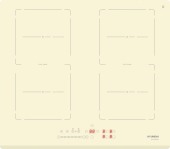 Фото товара: Hyundai HHI 6786 BE