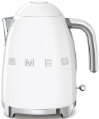 Фото товара: Smeg KLF03WHEU