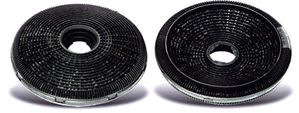 Фото товара: Krona фильтр угольный тип DN (2 шт.)