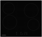 Фото товара: Maunfeld EVCE.594-BK