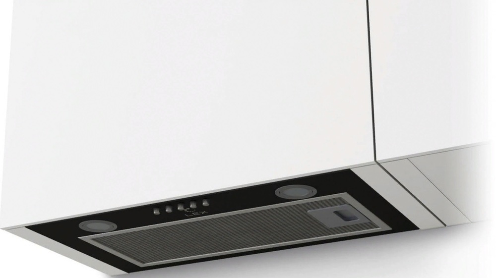 Фото товара: LEX GS BLOC P 600 BLACK