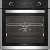 Фото товара: Grundig GEBM19400BMPHI